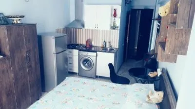 Apartment DATA