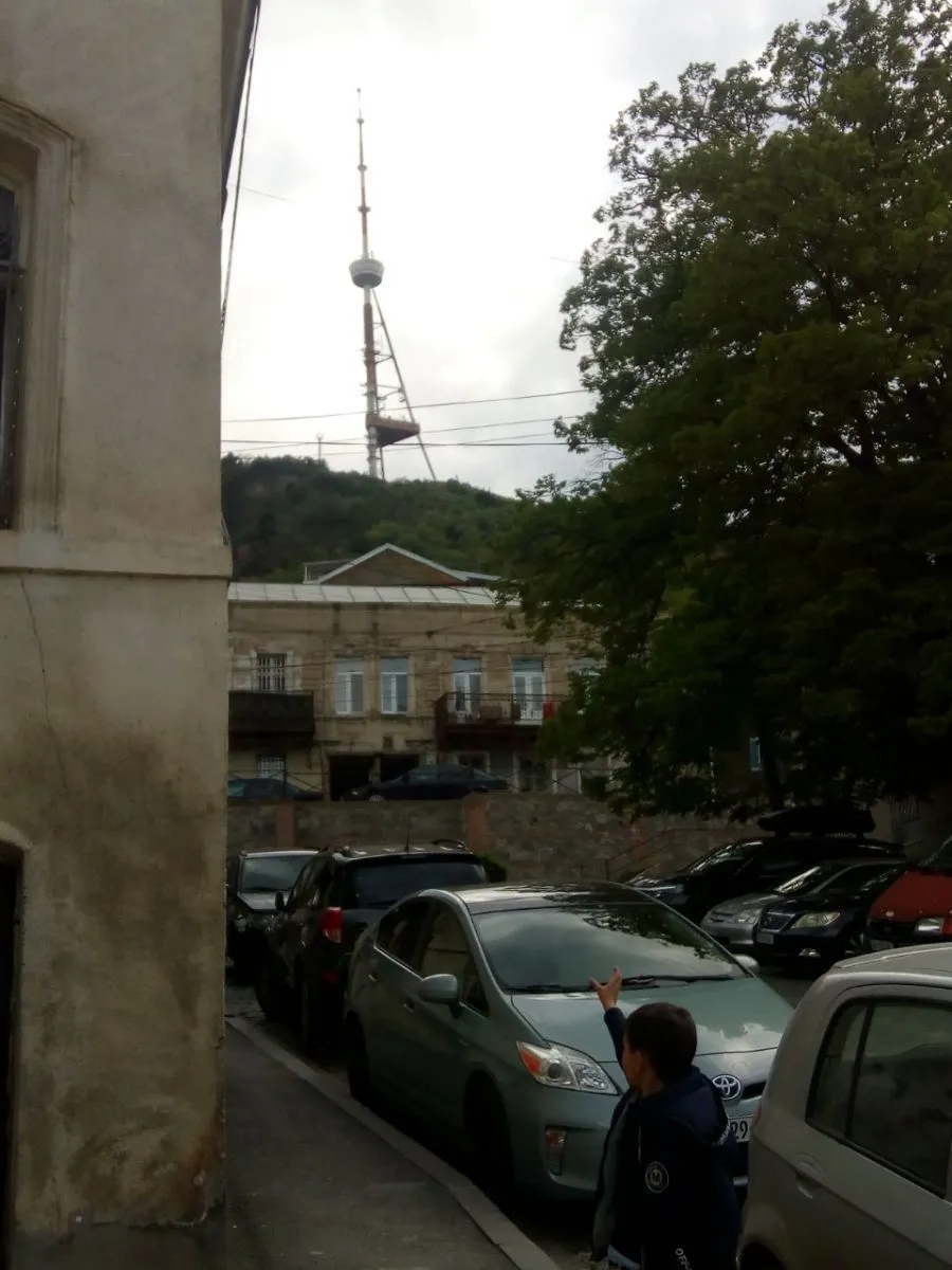 Nika Saba — Photo 5
