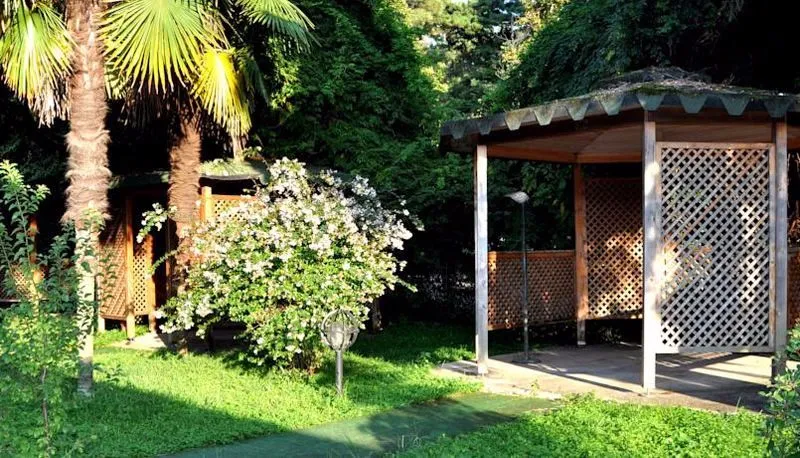 Batumi Tennis Club — Photo 2