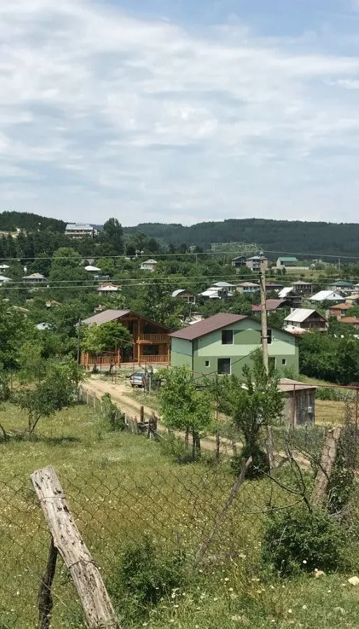 Wooden House — Photo 1