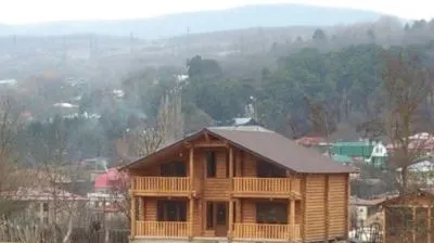 Wooden House — Photo 7