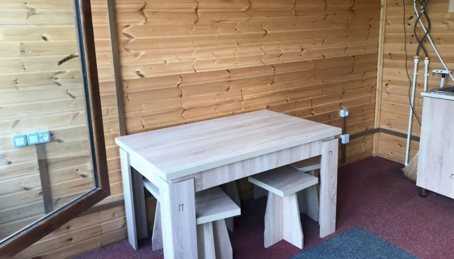 Wooden House — Photo 9