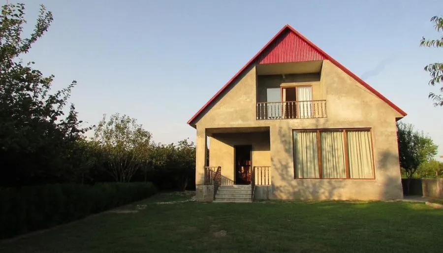 House Martvili — Photo 1