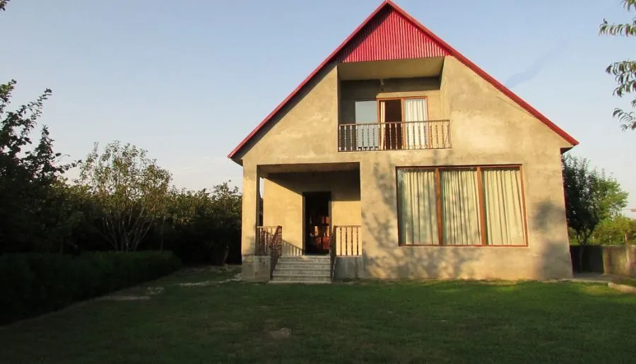 House Martvili — Photo 3