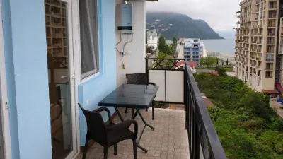 Apartment (23) in Gonio