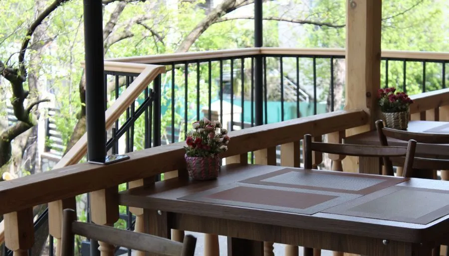 Guest house Chiko — Photo 10