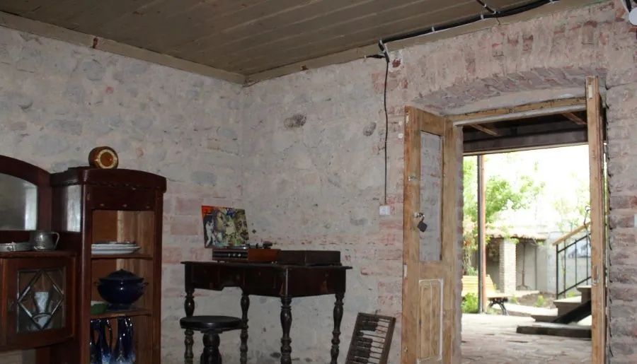 Guest house Chiko — Photo 4