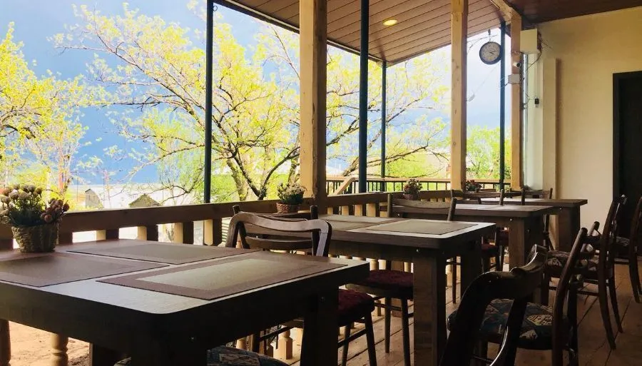 Guest house Chiko — Photo 8