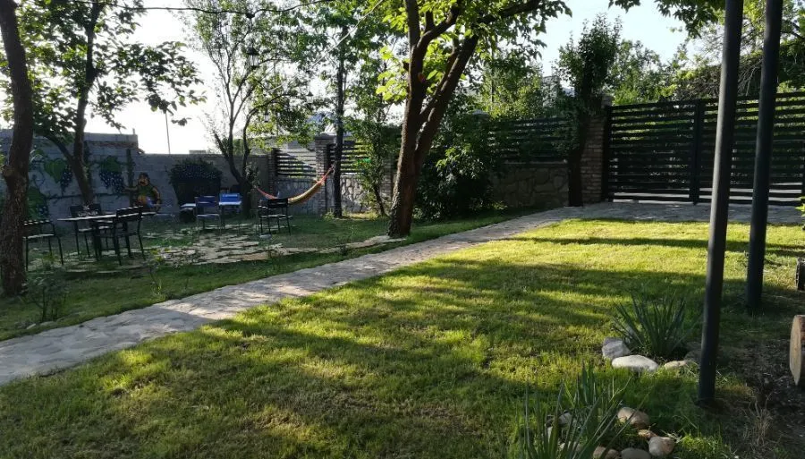 Guest house Chiko — Photo 12