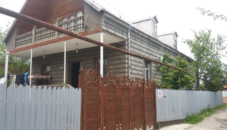 Maia guest house — Photo 7