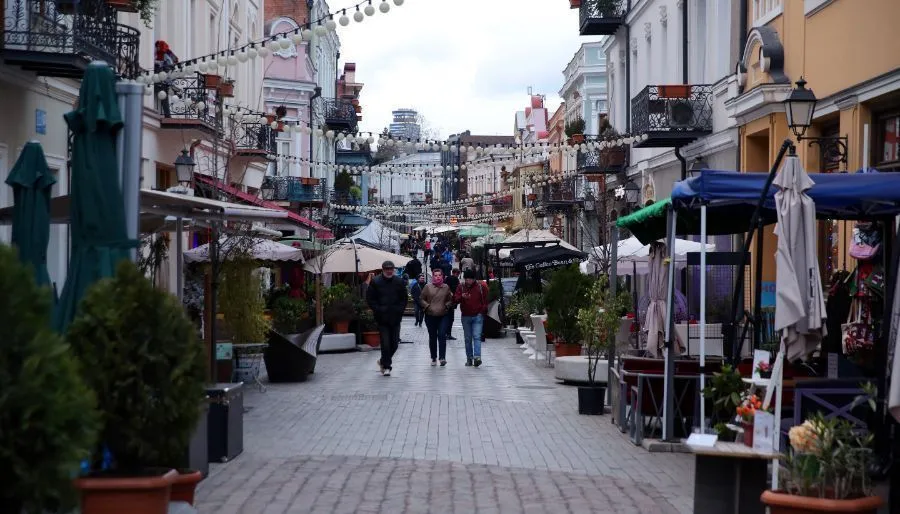 TbilisiRome#19 — Photo 8