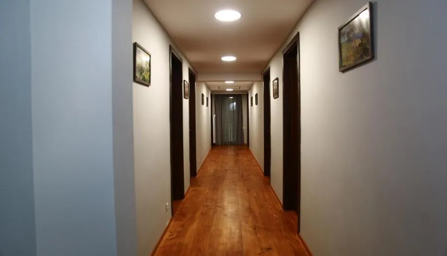 Hotel Tsesi — Photo 4