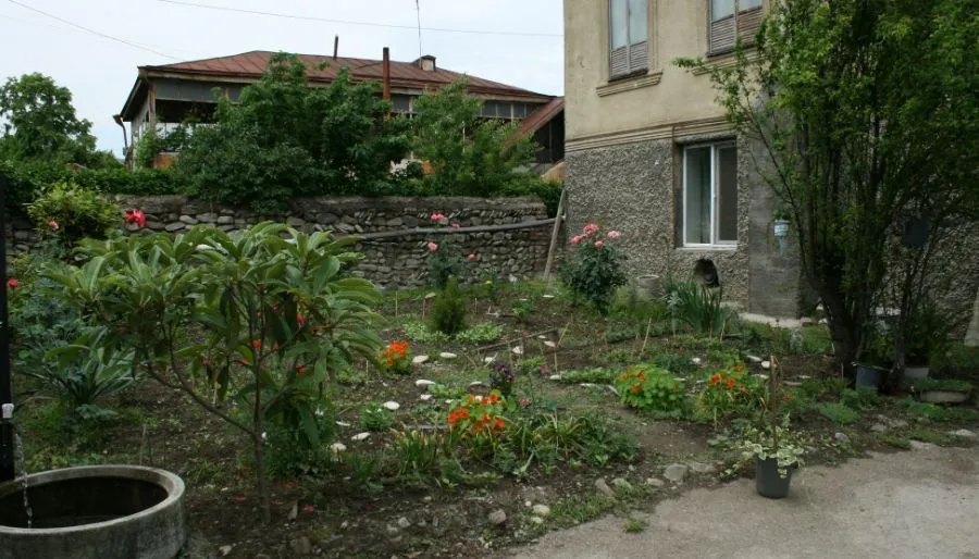 Velistsikhe — Photo 1