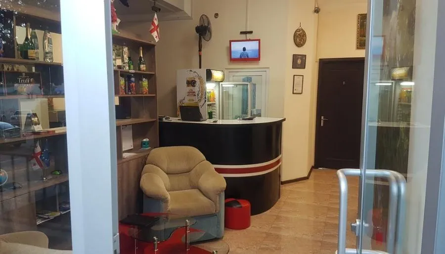 HOTEL GOLDEN STAR — Photo 4