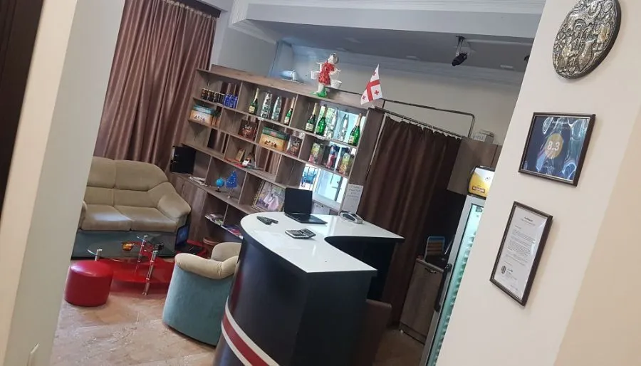 HOTEL GOLDEN STAR — Photo 3