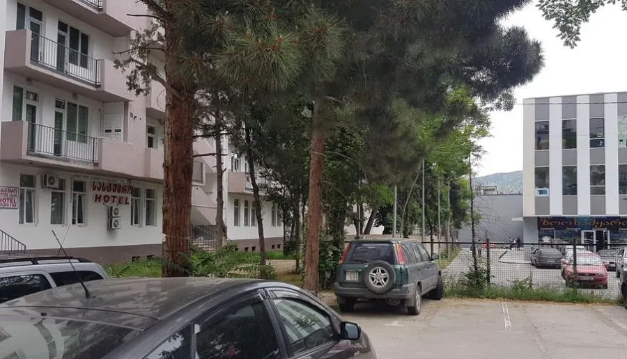 HOTEL GOLDEN STAR — Photo 7