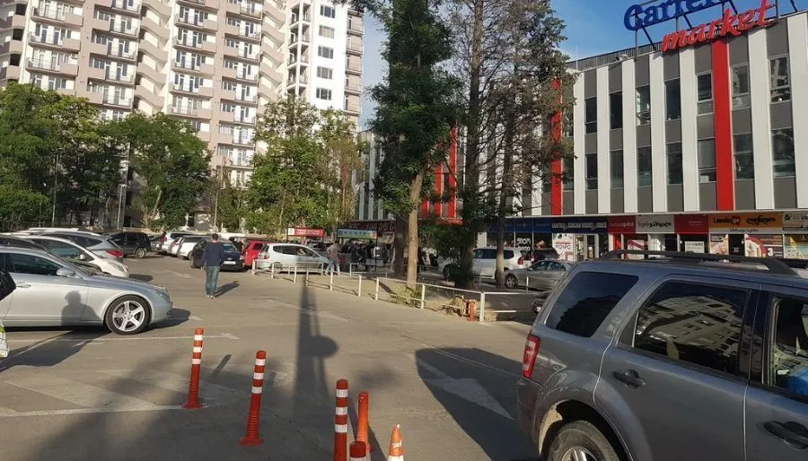 HOTEL GOLDEN STAR — Photo 6