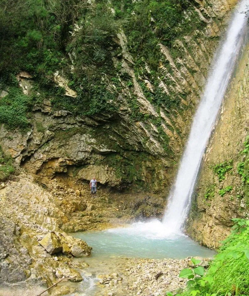 Kolkha Georgia — Photo 3