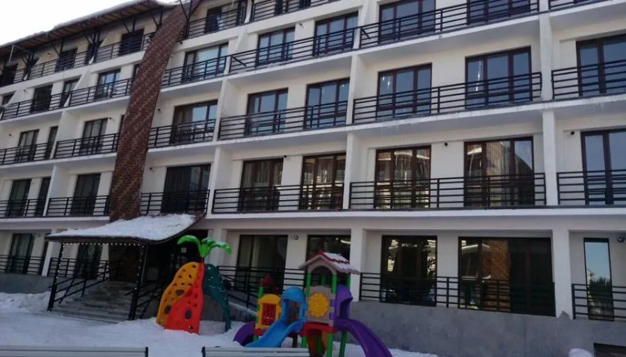 Haystack, apt N183 — Photo 2