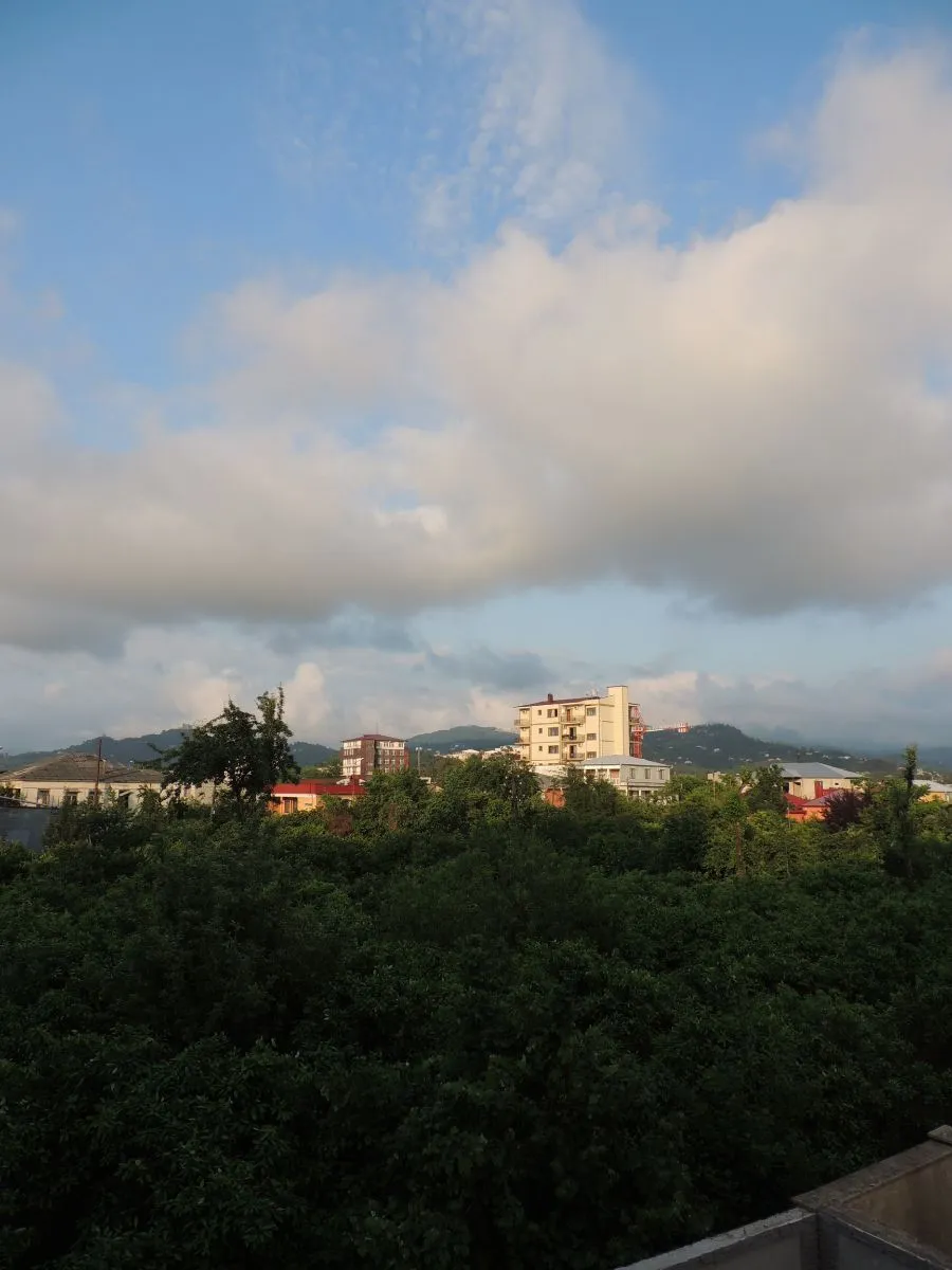 KAXABERI — Photo 3
