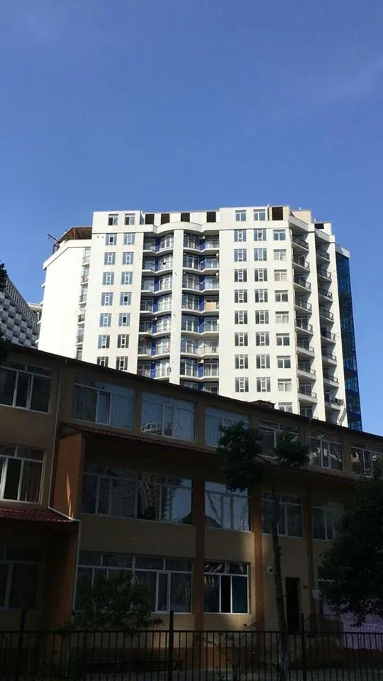 Alex's flat — Photo 3