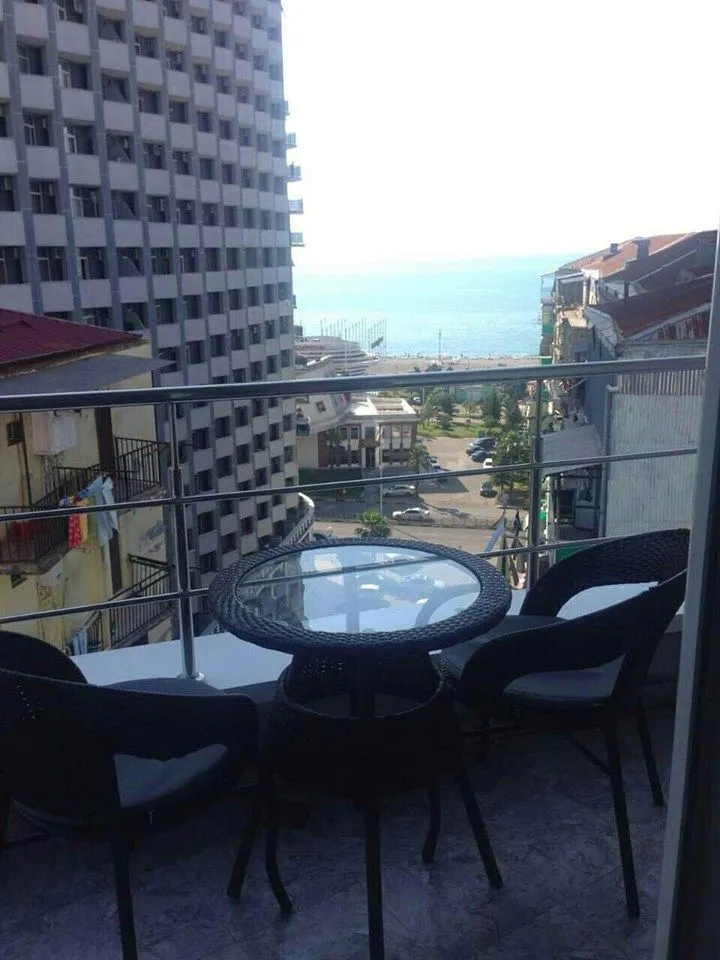 Alex's flat — Photo 5