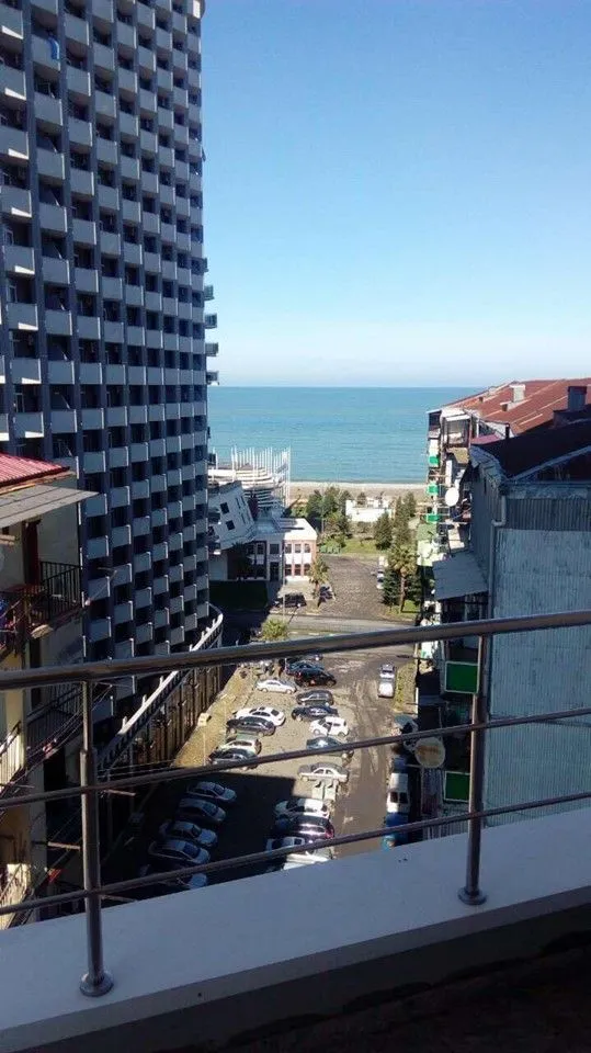 Alex's flat — Photo 4