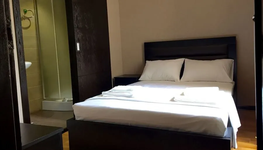Hotel New Metekhi — Photo 2