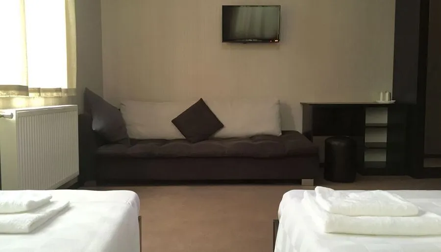 Hotel New Metekhi — Photo 9