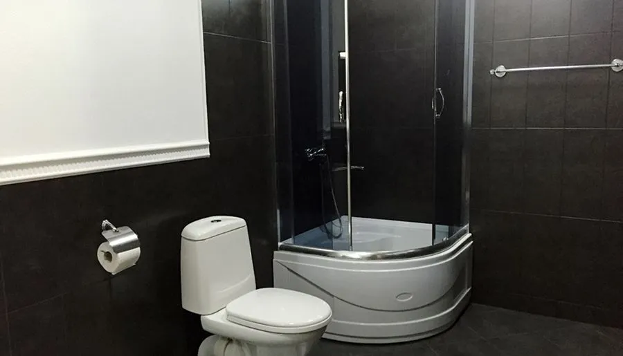 Hotel New Metekhi — Photo 12