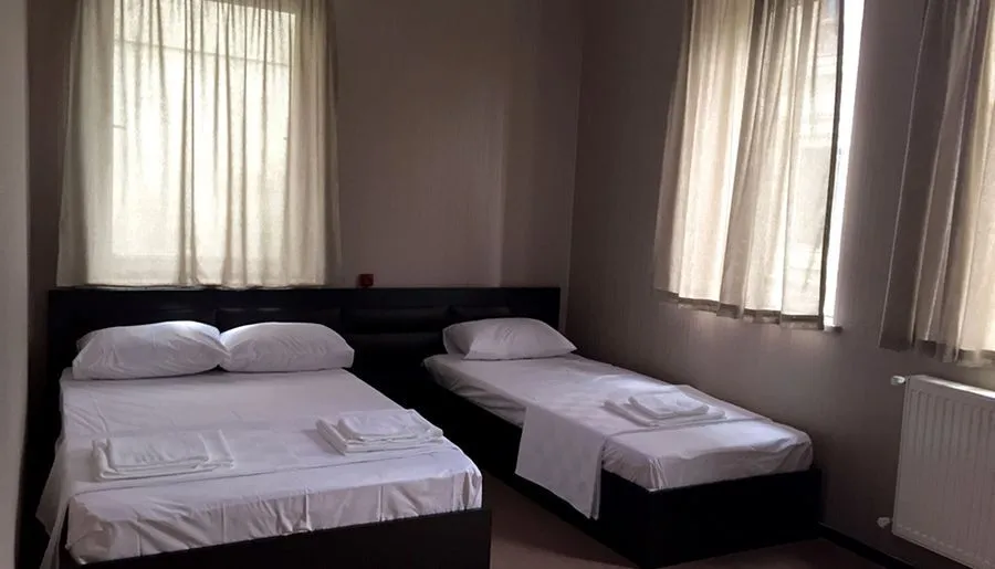 Hotel New Metekhi — Photo 3