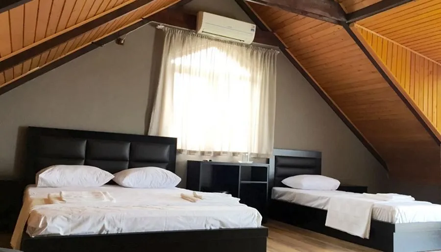 Hotel New Metekhi — Photo 6
