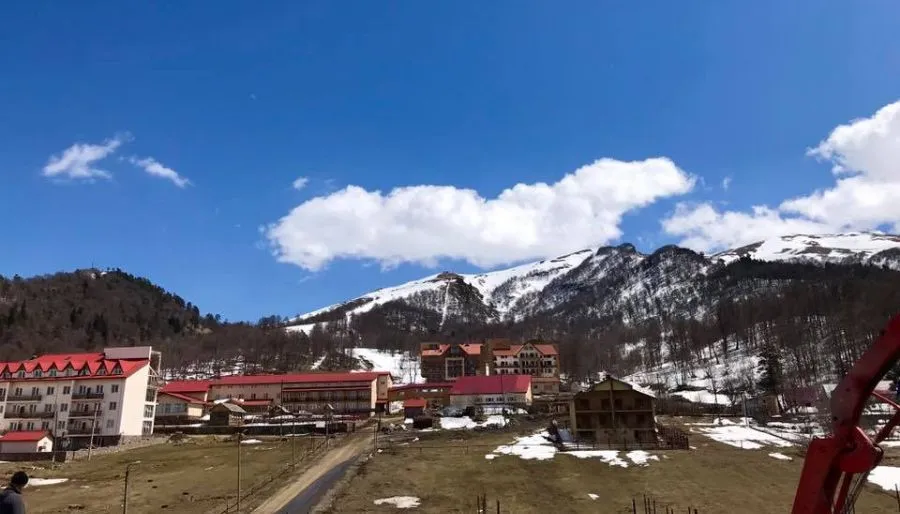 Apartment K2, N4G — Photo 1