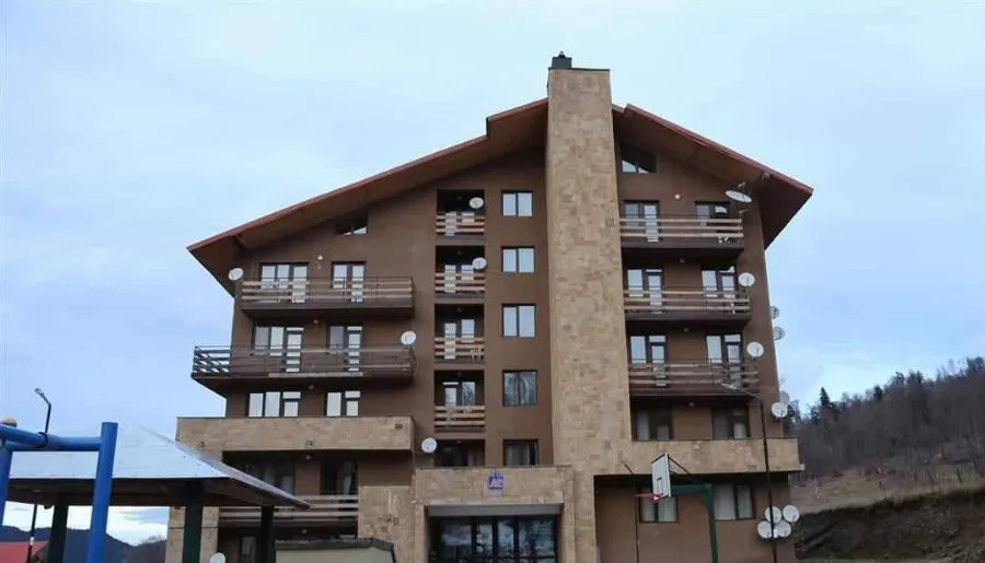 Apartment K2, N4G — Photo 4