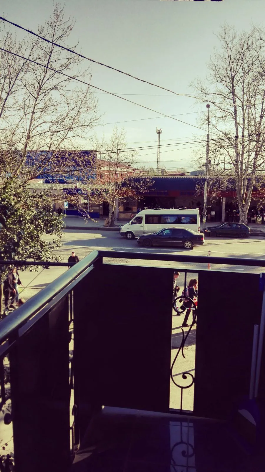 City life — Photo 3