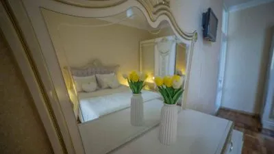 Apartment in batumi near the Sea