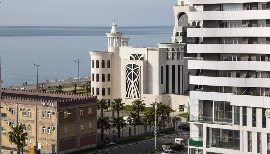 Apartment in batumi near the Sea — Photo 4