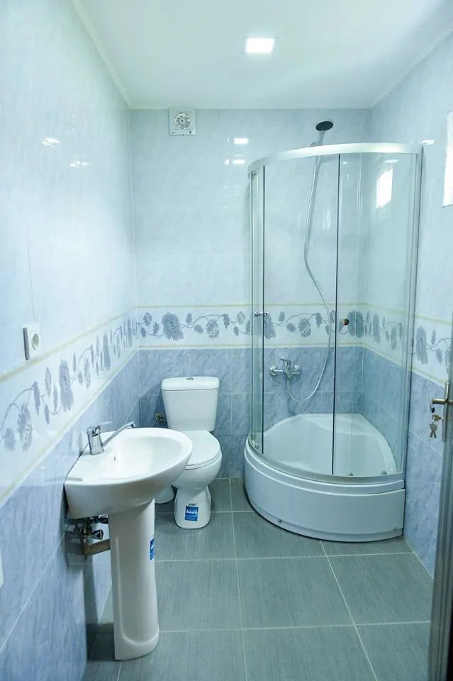 Friendly guest house — Photo 1