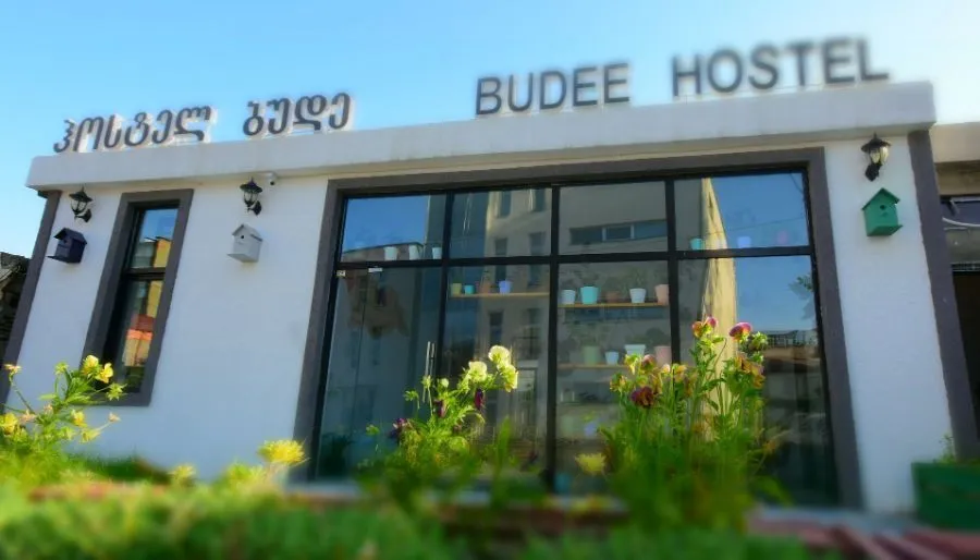 BUDEE — Photo 1