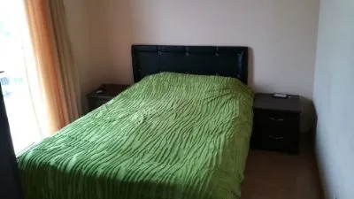 Comfortable apartment in Batumi