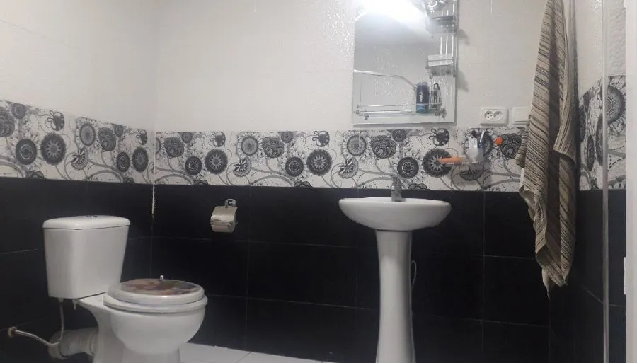 Guest house David — Photo 9