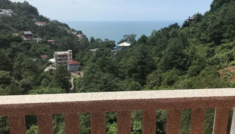 ORANGE HOUSE — Photo 1