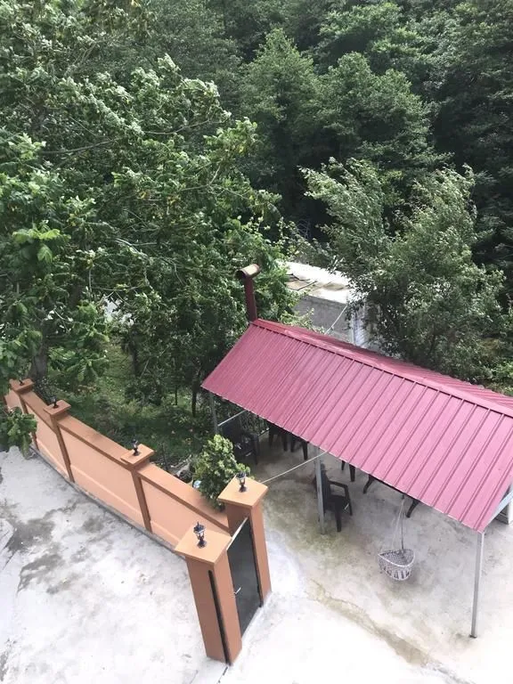 ORANGE HOUSE — Photo 9