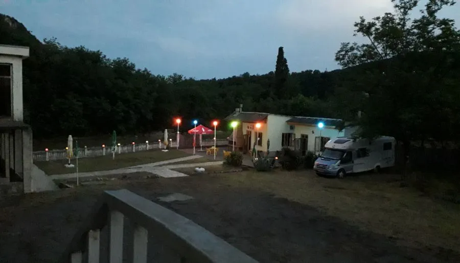 Old Gelati — Photo 1