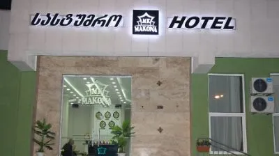 Hotel Makona