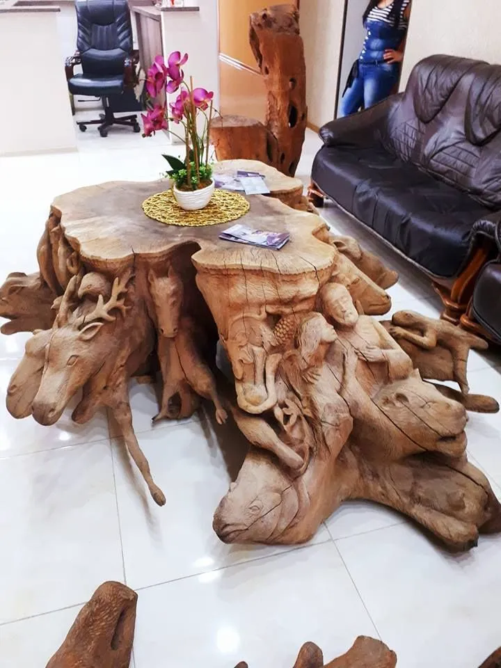 Hotel Makona — Photo 7