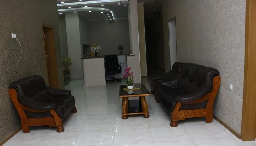 Hotel Makona — Photo 10