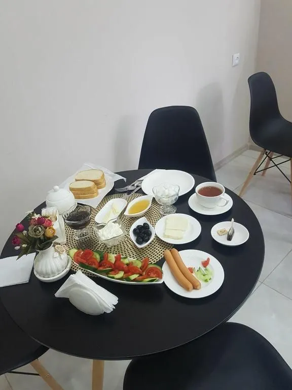 Hotel Makona — Photo 2