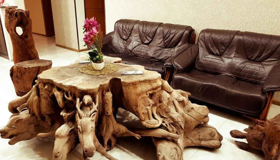 Hotel Makona — Photo 6