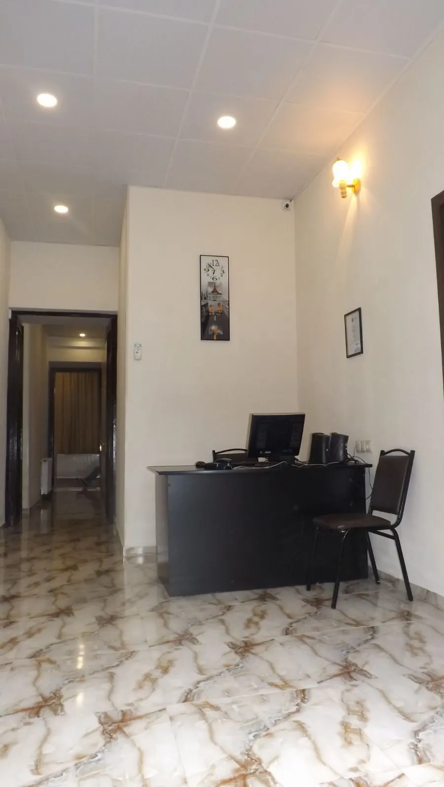 Hotel Nomad — Photo 1